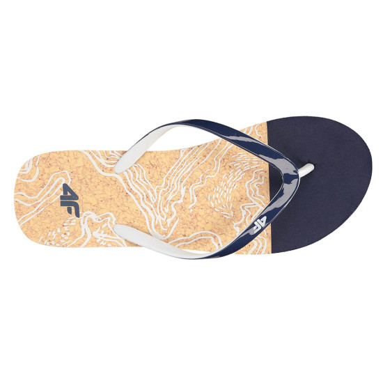 4F Women's Flip-Flops